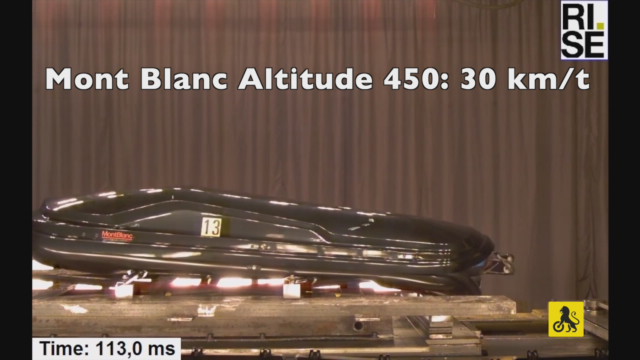 Mont Blanc Altitude 450.mov